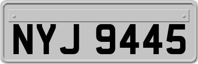 NYJ9445
