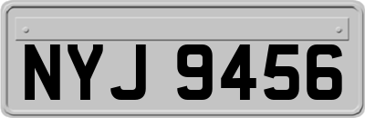 NYJ9456