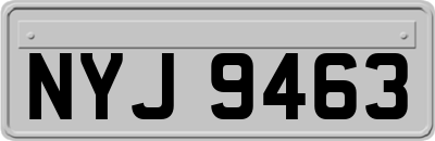 NYJ9463