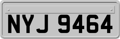NYJ9464