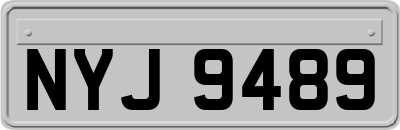 NYJ9489