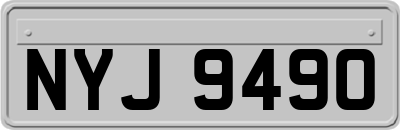 NYJ9490