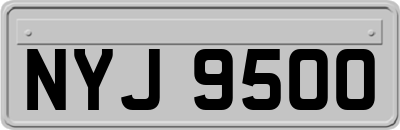NYJ9500