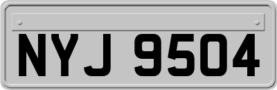 NYJ9504
