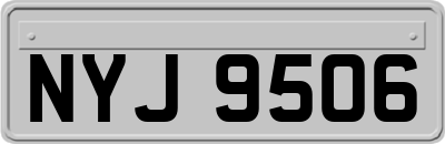 NYJ9506