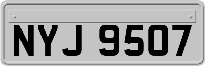 NYJ9507