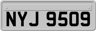NYJ9509