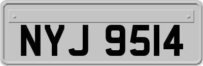NYJ9514