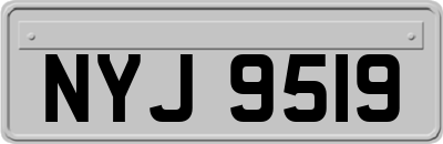 NYJ9519