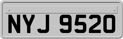 NYJ9520