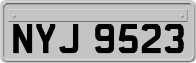 NYJ9523