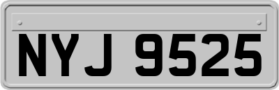 NYJ9525