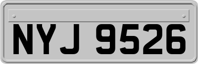 NYJ9526