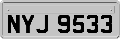 NYJ9533