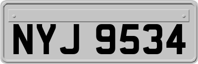 NYJ9534