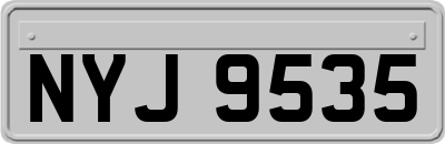 NYJ9535
