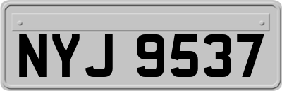 NYJ9537