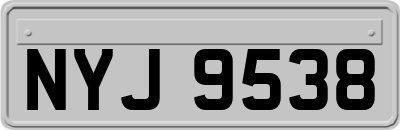 NYJ9538