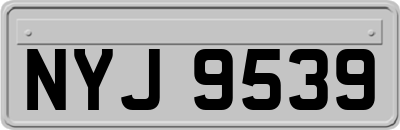 NYJ9539