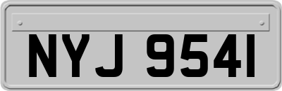 NYJ9541