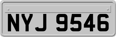 NYJ9546