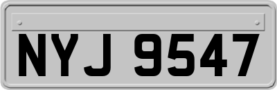 NYJ9547