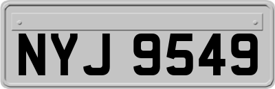 NYJ9549