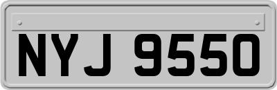NYJ9550