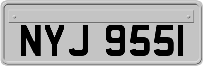 NYJ9551