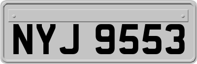 NYJ9553