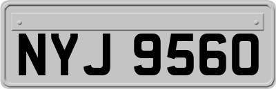 NYJ9560