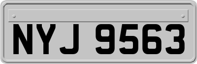 NYJ9563