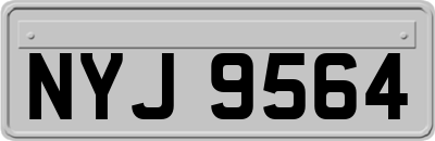 NYJ9564