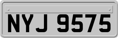 NYJ9575
