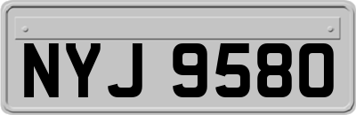 NYJ9580