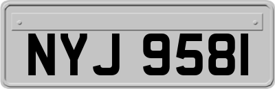 NYJ9581