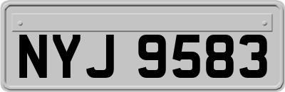 NYJ9583
