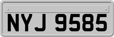 NYJ9585