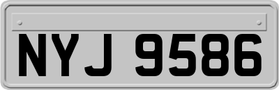 NYJ9586