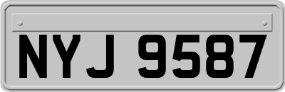 NYJ9587