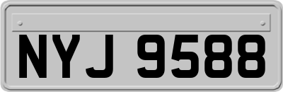 NYJ9588