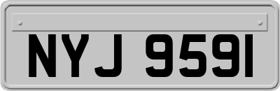 NYJ9591