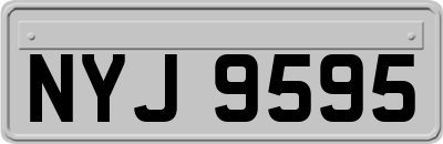 NYJ9595