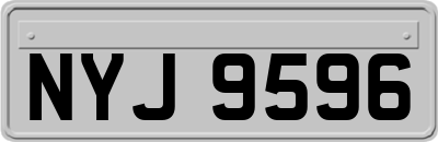 NYJ9596