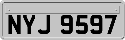 NYJ9597