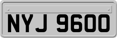 NYJ9600