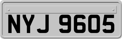 NYJ9605