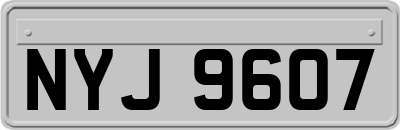 NYJ9607