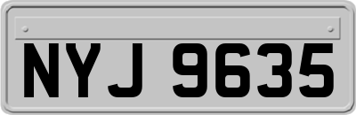 NYJ9635