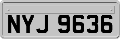 NYJ9636